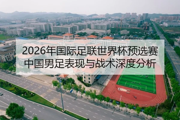 2026年国际足联世界杯预选赛中国男足表现与战术深度分析