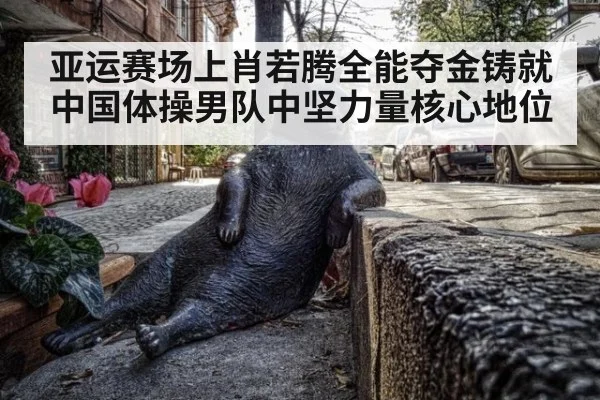 亚运赛场上肖若腾全能夺金铸就中国体操男队中坚力量核心地位